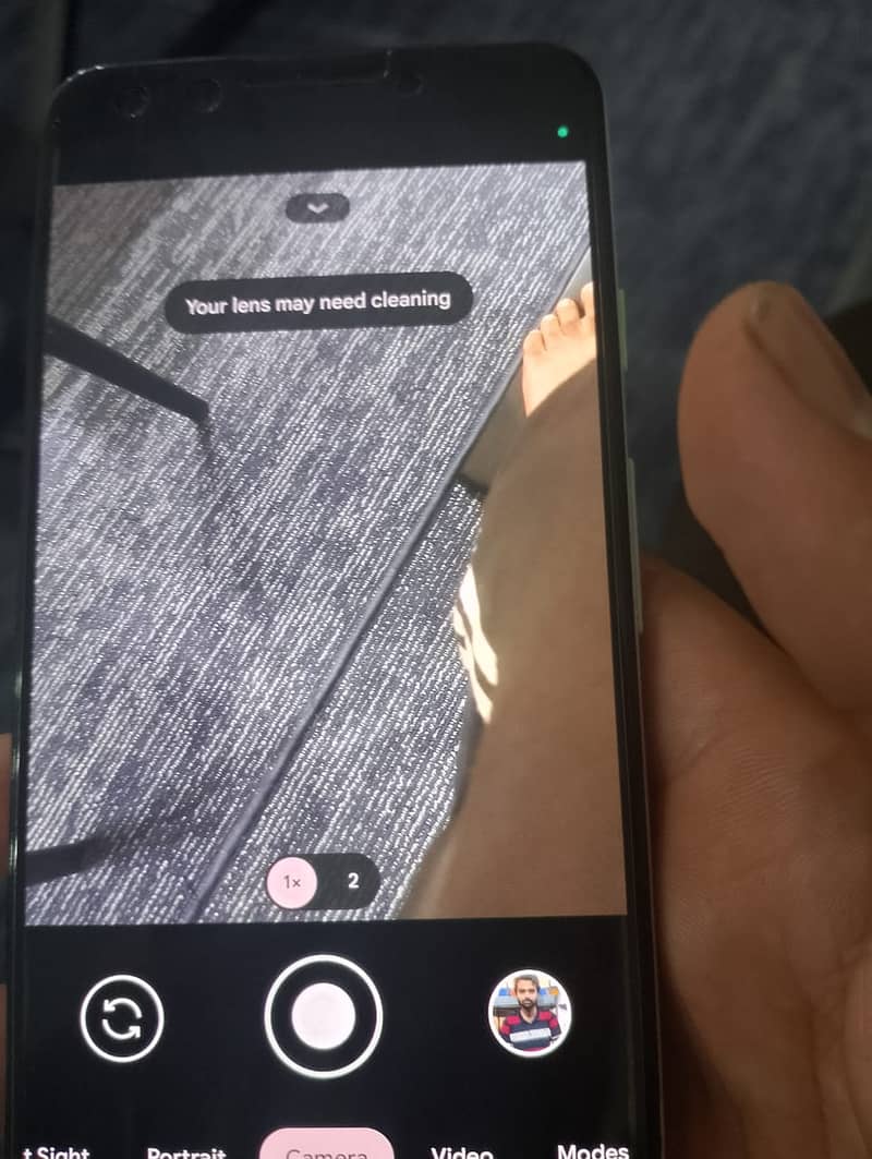 Google Pixel 3 3