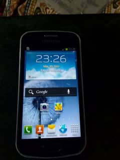 Samsung Galaxy S duos