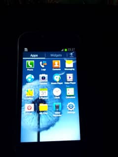 Samsung Galaxy S duos