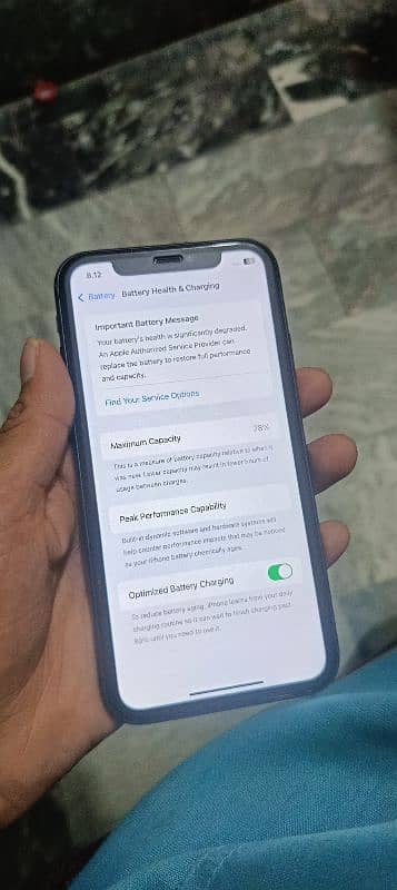 Iphone 11 jv 64gb 1