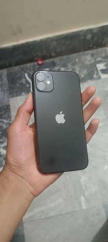 Iphone 11 jv 64gb 6