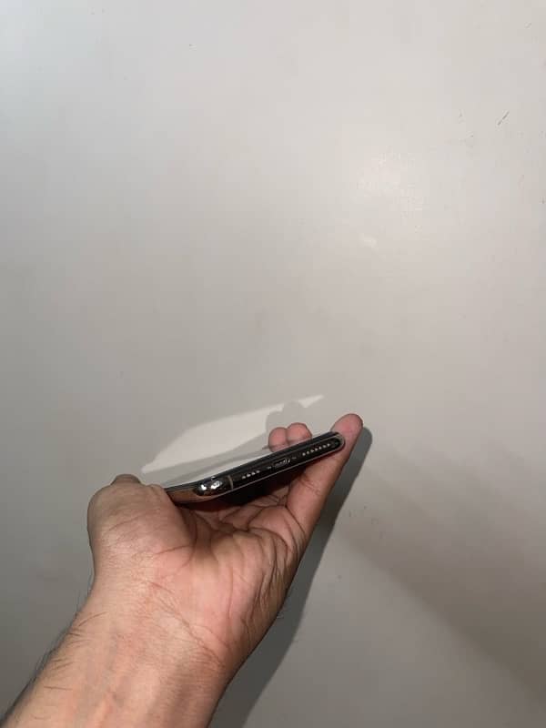 Iphone Xs max 256GB non pta 5