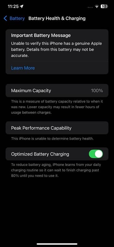 Iphone Xs max 256GB non pta 6