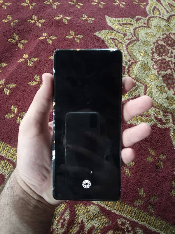 Tecno Camon 30 0