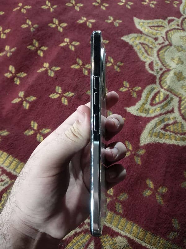 Tecno Camon 30 4