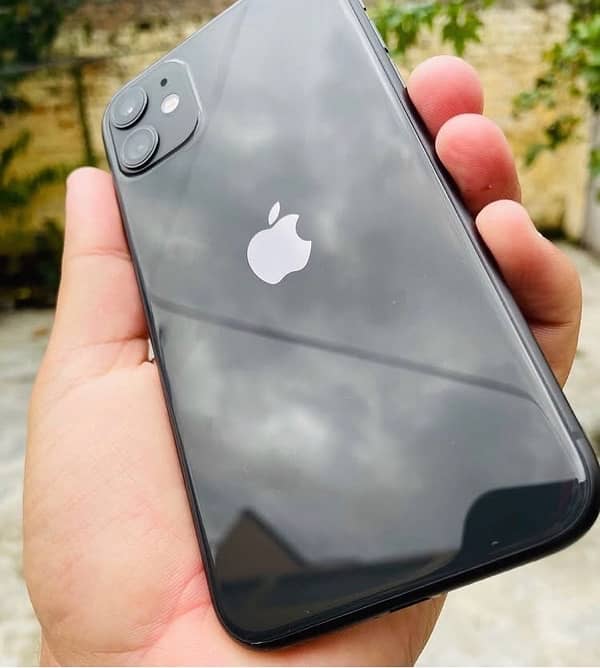 iphone 11 0