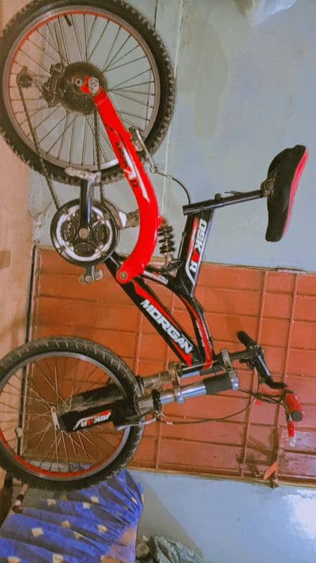 Bicycle 1