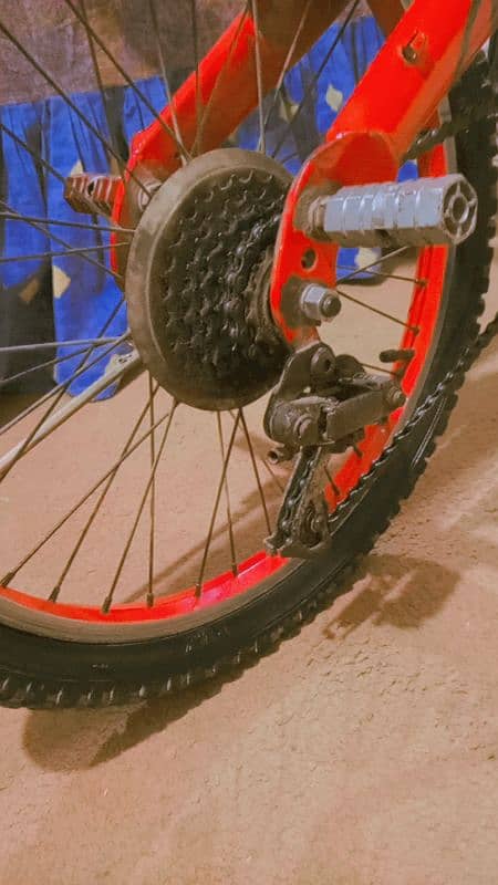 Bicycle 3