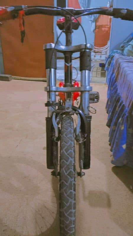 Bicycle 4