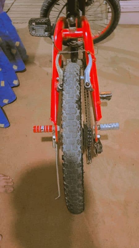 Bicycle 6