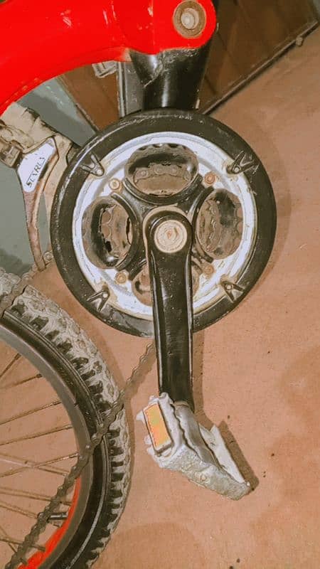 Bicycle 7