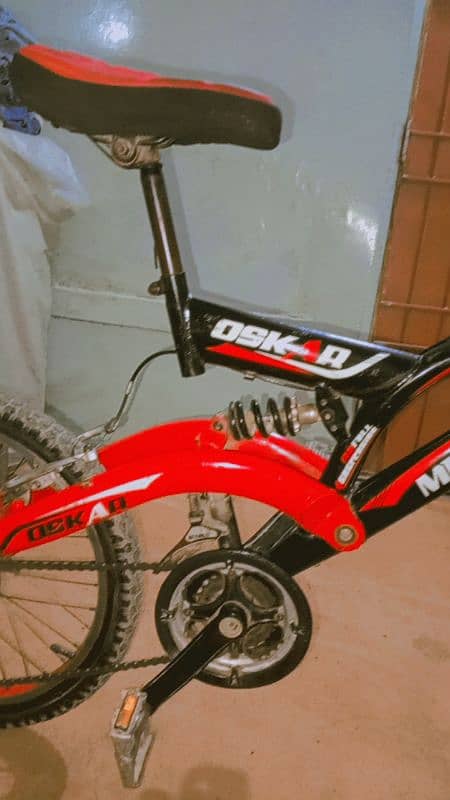 Bicycle 8