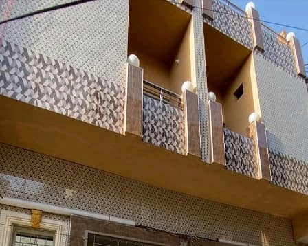A Prime Location House Of 450 Square Feet In Rs. 6700000 1