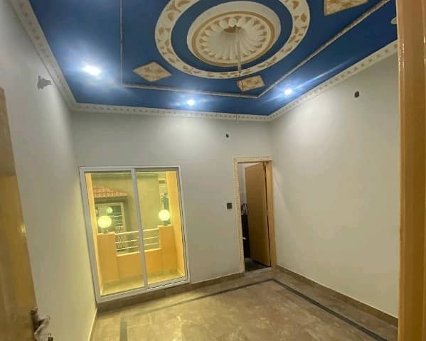A Prime Location House Of 450 Square Feet In Rs. 6700000 2