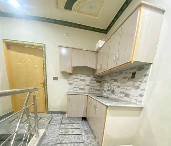 A Prime Location House Of 450 Square Feet In Rs. 6700000 4