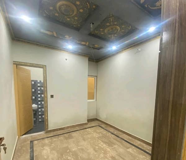 A Prime Location House Of 450 Square Feet In Rs. 6700000 6