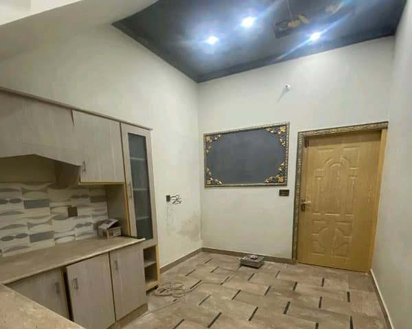 A Prime Location House Of 450 Square Feet In Rs. 6700000 8
