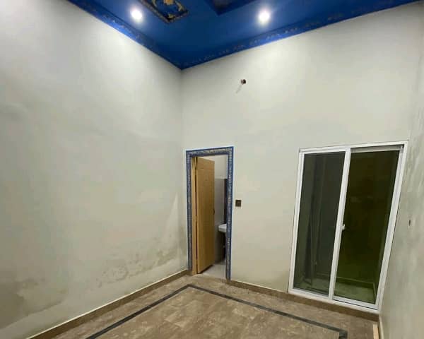 A Prime Location House Of 450 Square Feet In Rs. 6700000 11