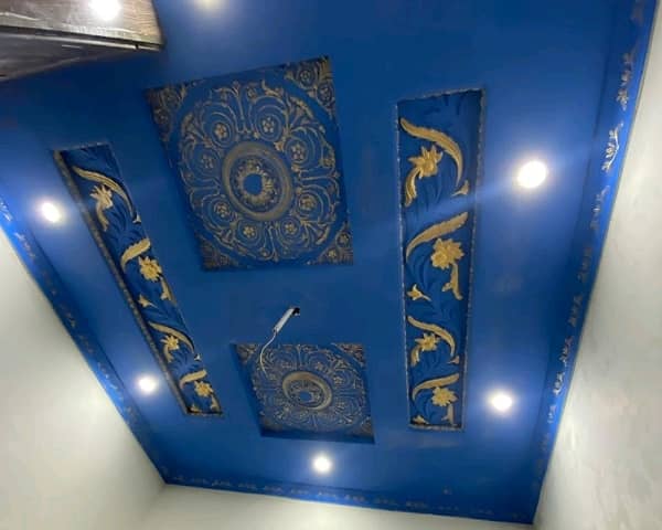 A Prime Location House Of 450 Square Feet In Rs. 6700000 12
