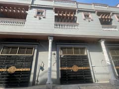 A Well Designed Prime Location House Is Up For Sale In An Ideal Location In Tajpura