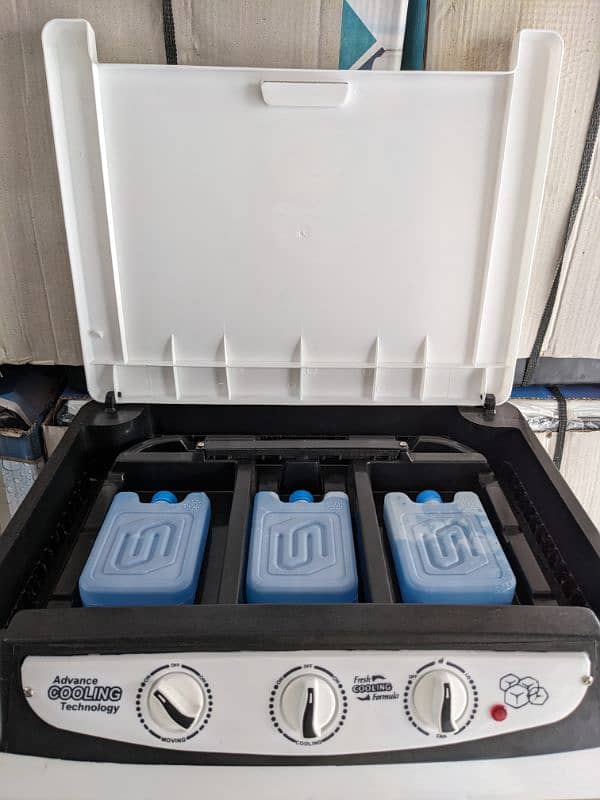 ice box cooler ,Discount 40%OFF ,3 years warrenty 7