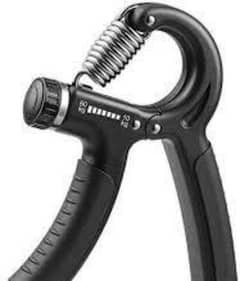 "Forearm Strengthener - Hand Gripper"