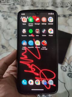 MOTO Z4 6/128