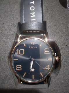 Tomi watch