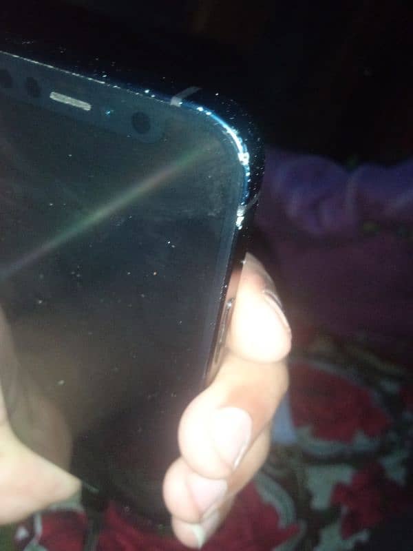 IPHONE 12 MIMI 256 1