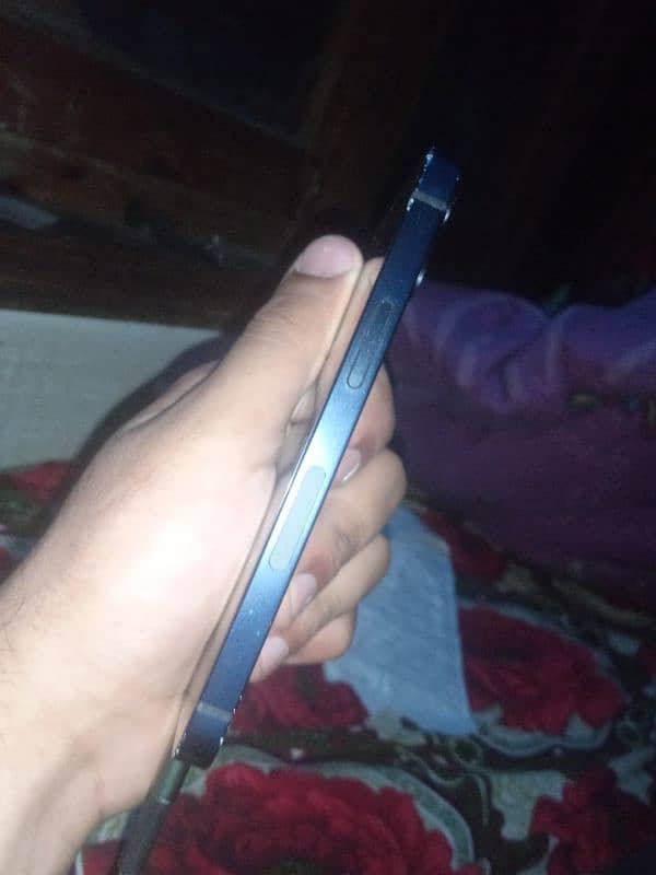 IPHONE 12 MIMI 256 3