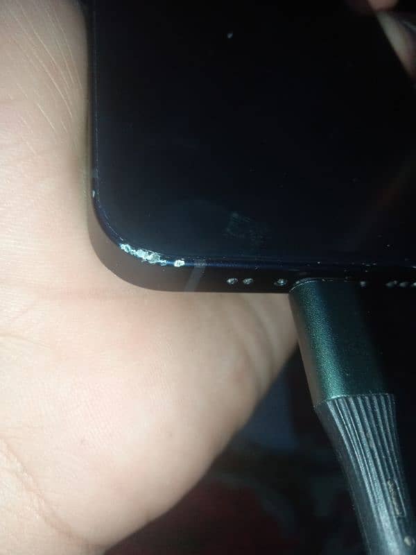 IPHONE 12 MIMI 256 5