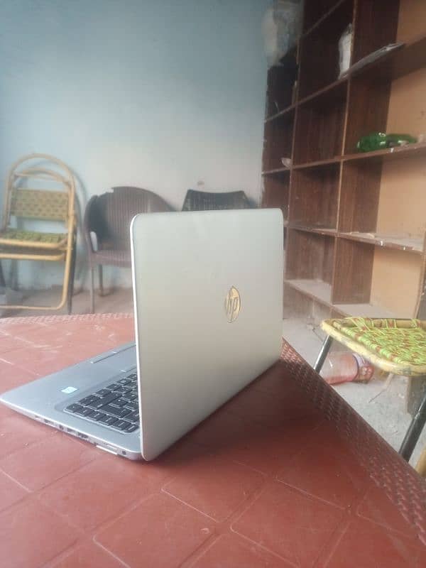 HP ELITE BOOK LAPTOP 0