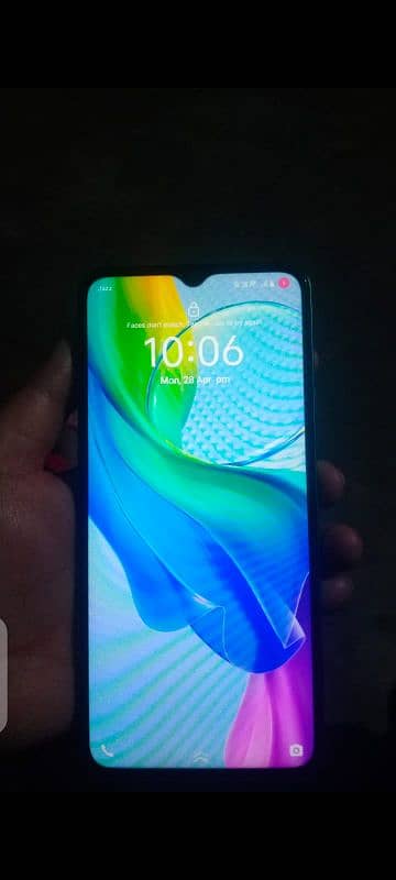 Vivo Y03T 2