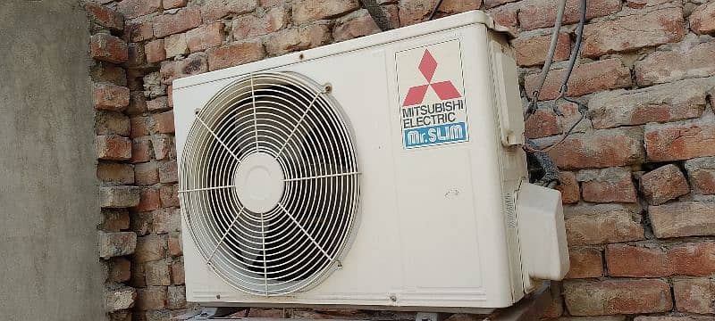 Mistubishi Jaapani company All ok 6