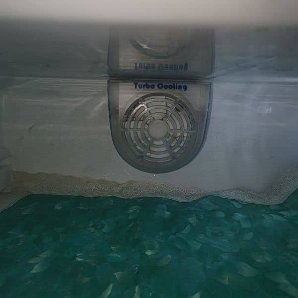 Haier Refrigerator for sell model HRF-385 2