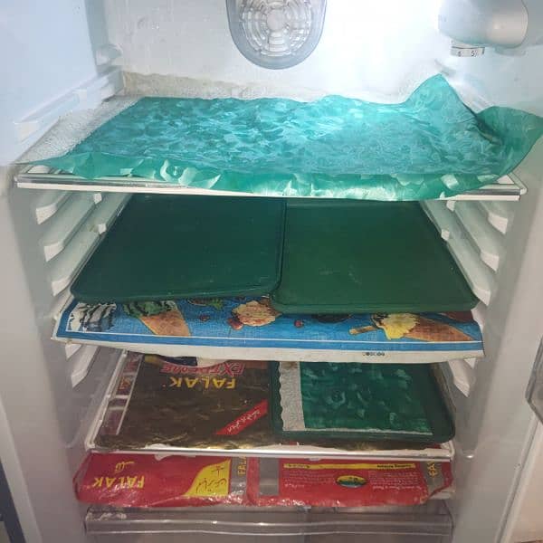 Haier Refrigerator for sell model HRF-385 3