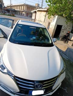 Changan