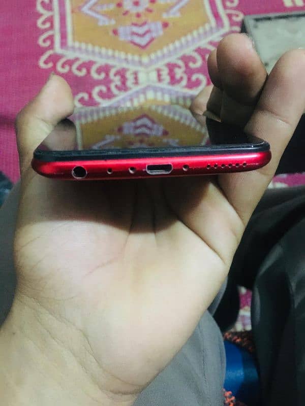 Vivo y85A 4 /64 All OK ha whatsapp No 03254452822 7