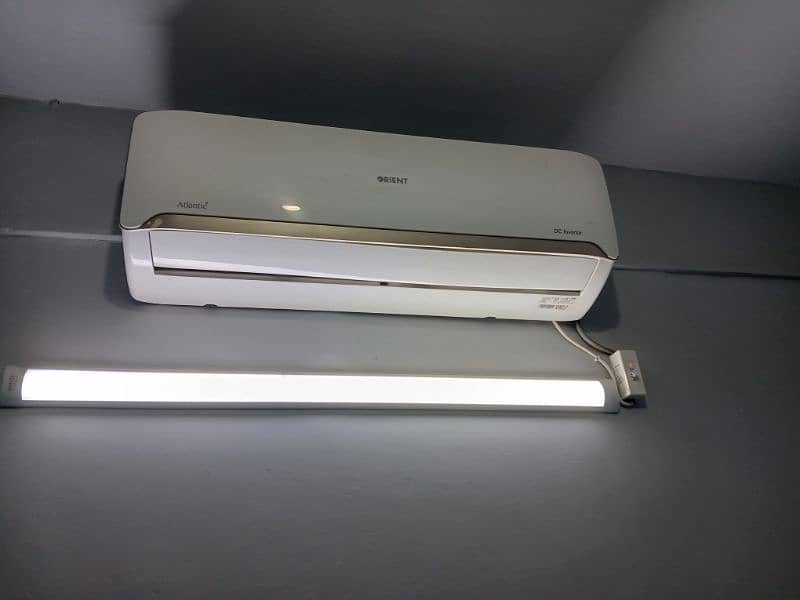 ORIENT DC INVERTER 0