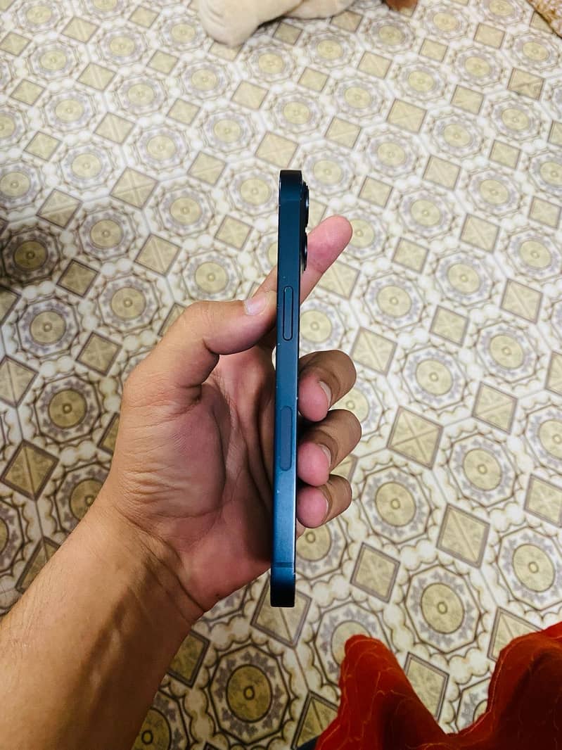 Iphone 13 JV Non active 128 1