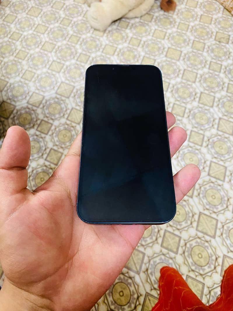 Iphone 13 JV Non active 128 2