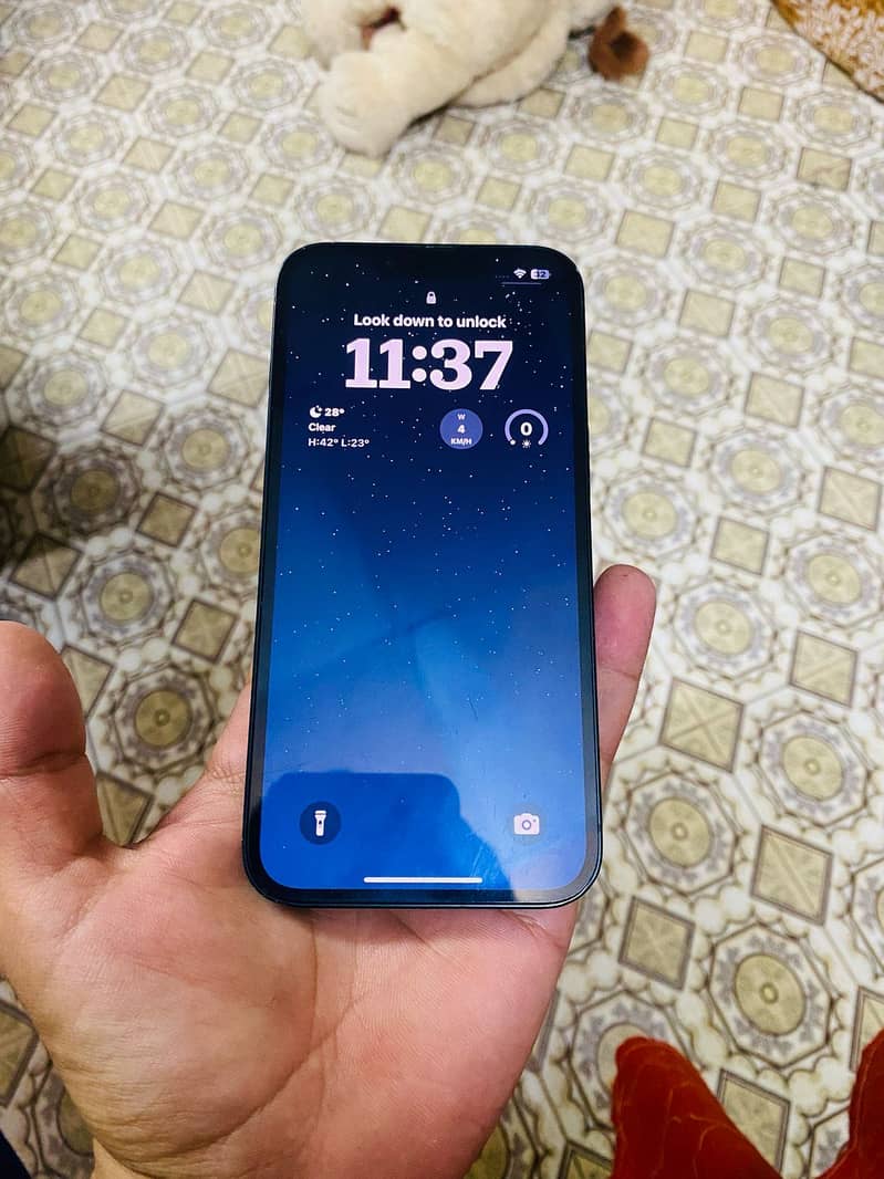 Iphone 13 JV Non active 128 3