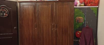 Bedroom Set