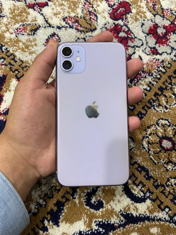 IPhone 11 64gb 0