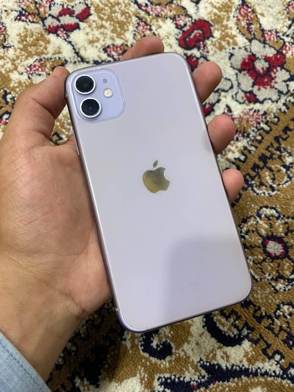 IPhone 11 64gb 1