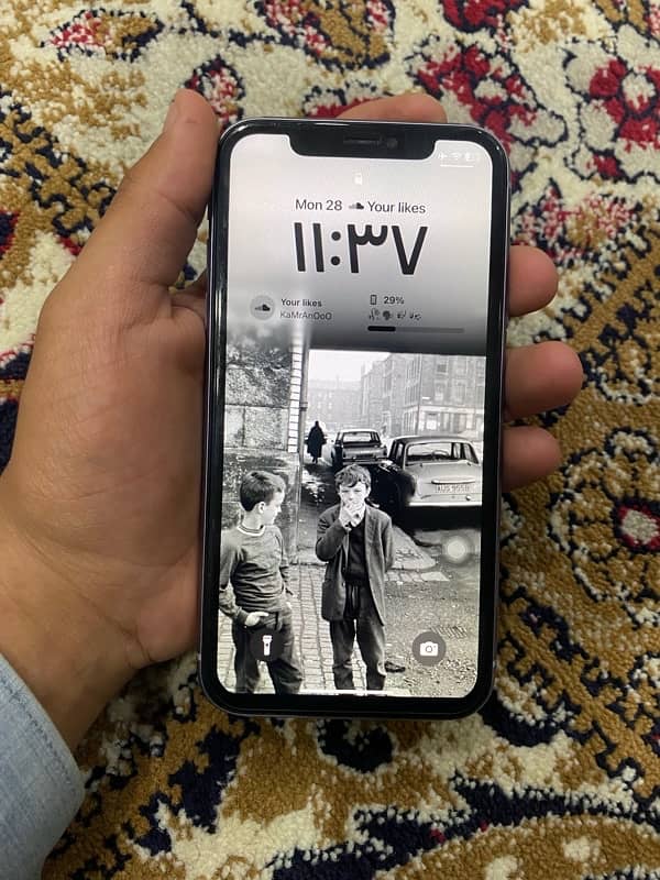 IPhone 11 64gb 2