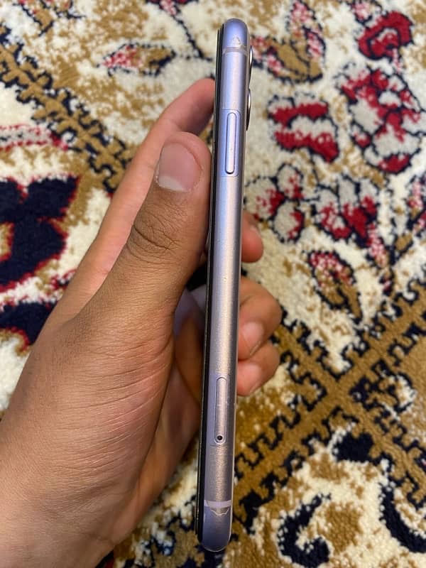 IPhone 11 64gb 5