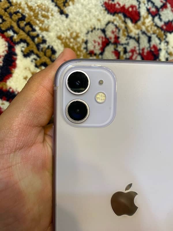 IPhone 11 64gb 8