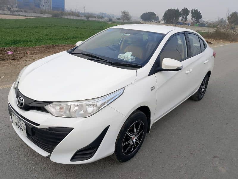 Toyota Yaris  gli Corolla 2020 0