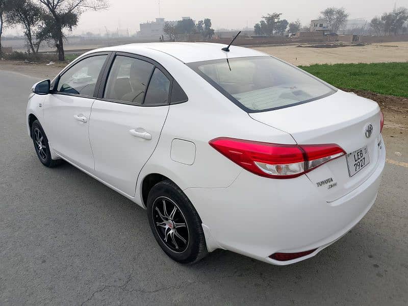 Toyota Yaris  gli Corolla 2020 2